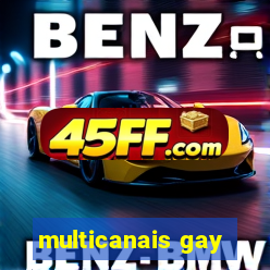 multicanais gay